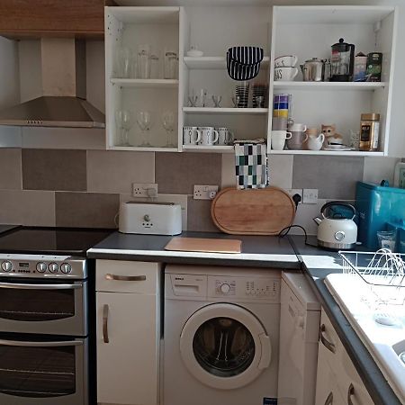 Bellevue Cottage Wicken  Dış mekan fotoğraf