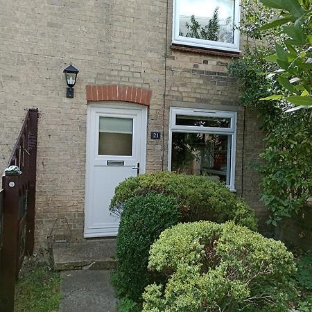 Bellevue Cottage Wicken  Dış mekan fotoğraf