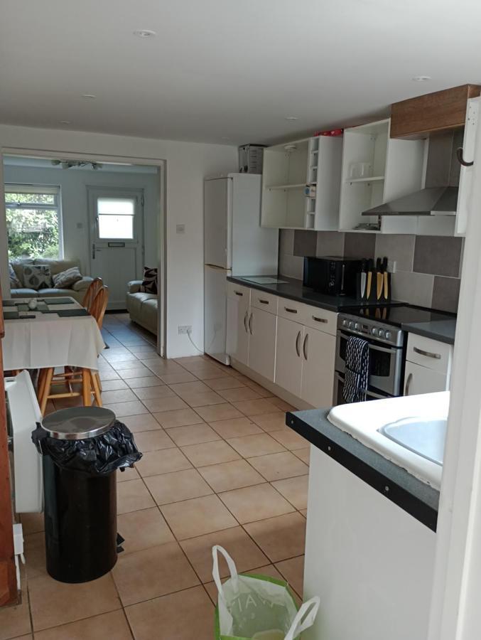Bellevue Cottage Wicken  Dış mekan fotoğraf