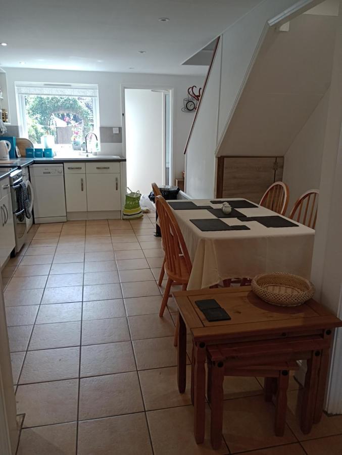 Bellevue Cottage Wicken  Dış mekan fotoğraf