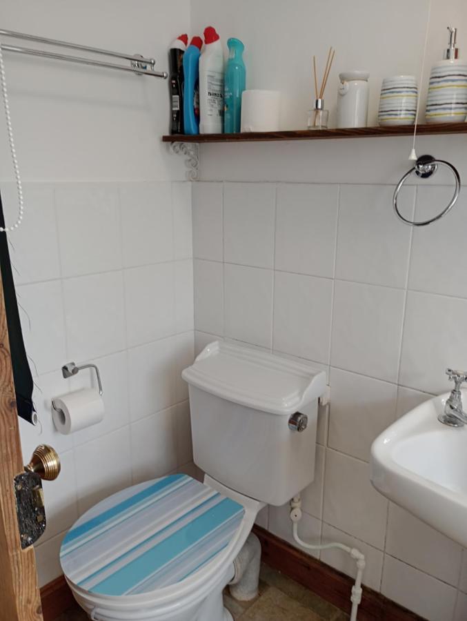 Bellevue Cottage Wicken  Dış mekan fotoğraf