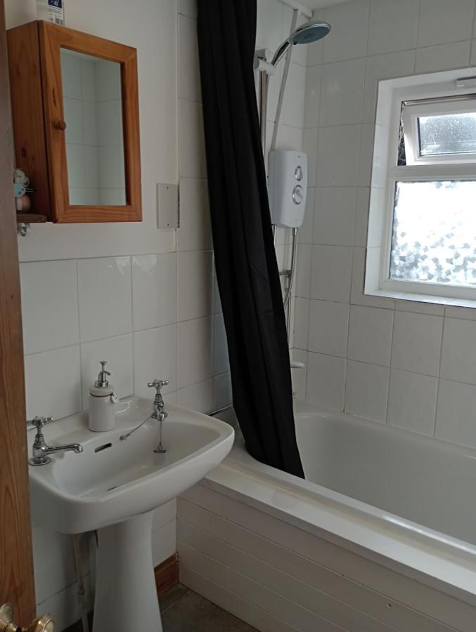 Bellevue Cottage Wicken  Dış mekan fotoğraf