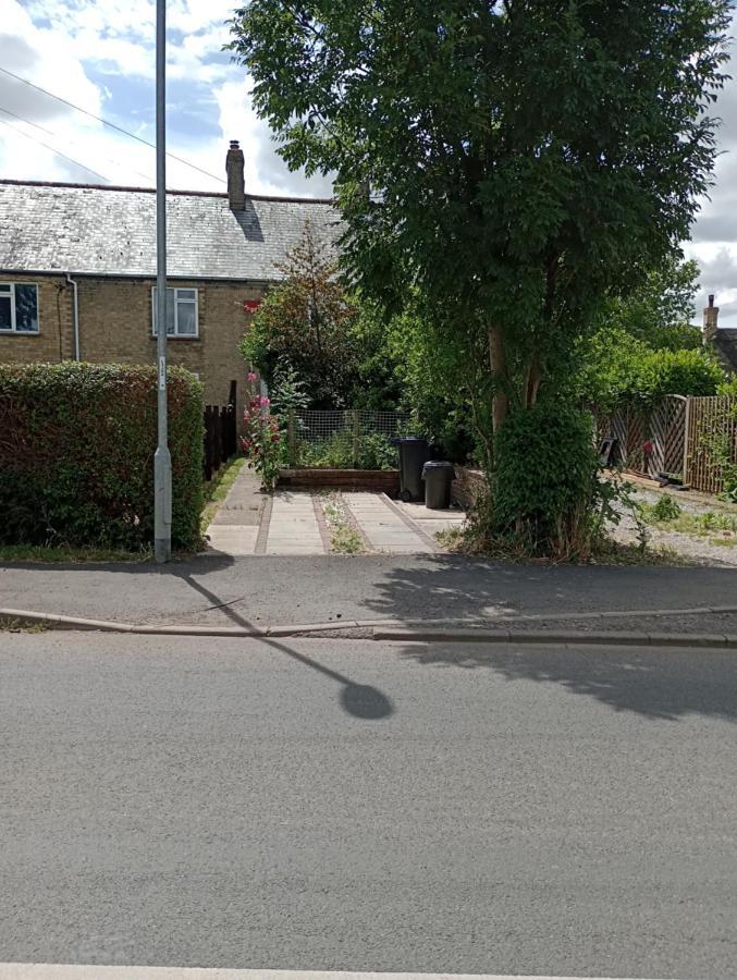 Bellevue Cottage Wicken  Dış mekan fotoğraf